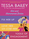 Cover image for Fix Her Up / Love Her or Lose Her / Tools of Engagement